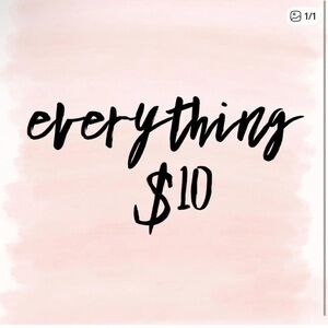 LIKE A $10 Get it free w/ order. BUNDLE $10! SHOP NOW SAME DAY SHIP 📦✈️